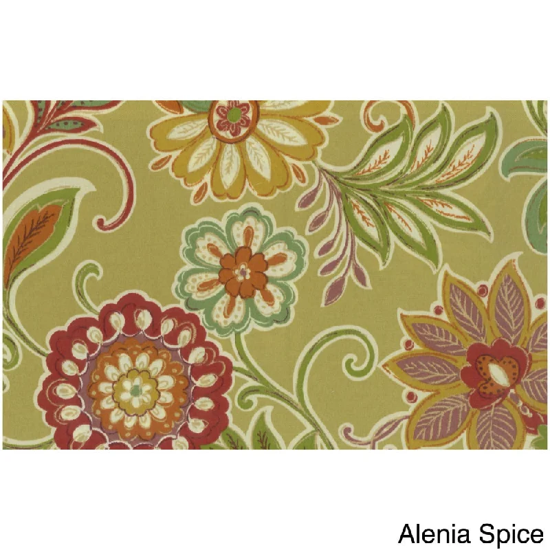 Alenia Spice