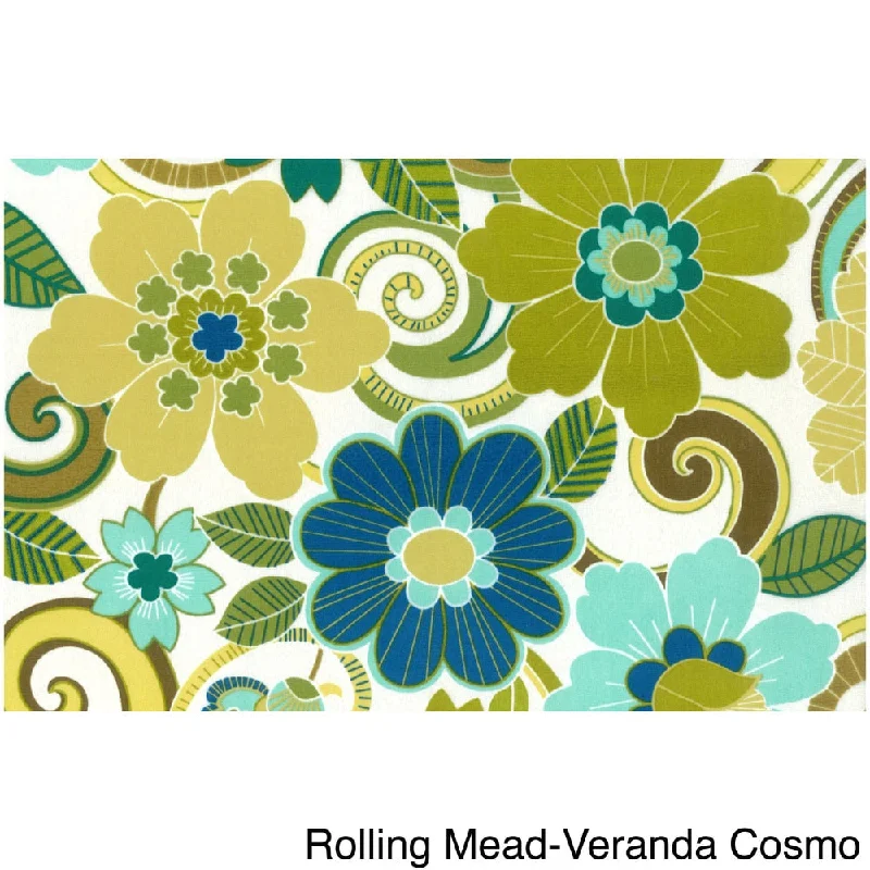 Rolling Mead-Veranda Cosmo