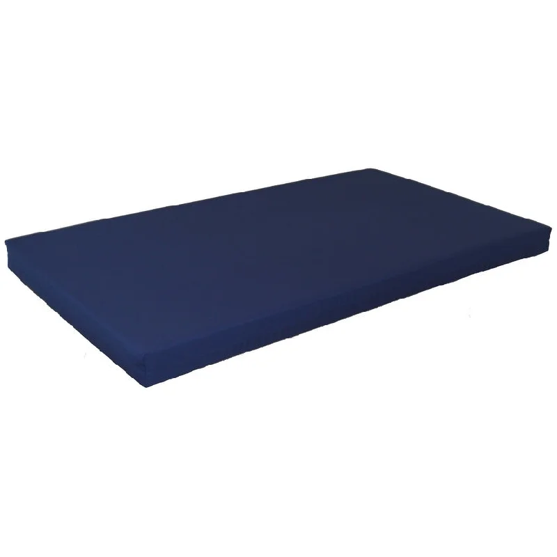 Bed Cushion - 4" Thick