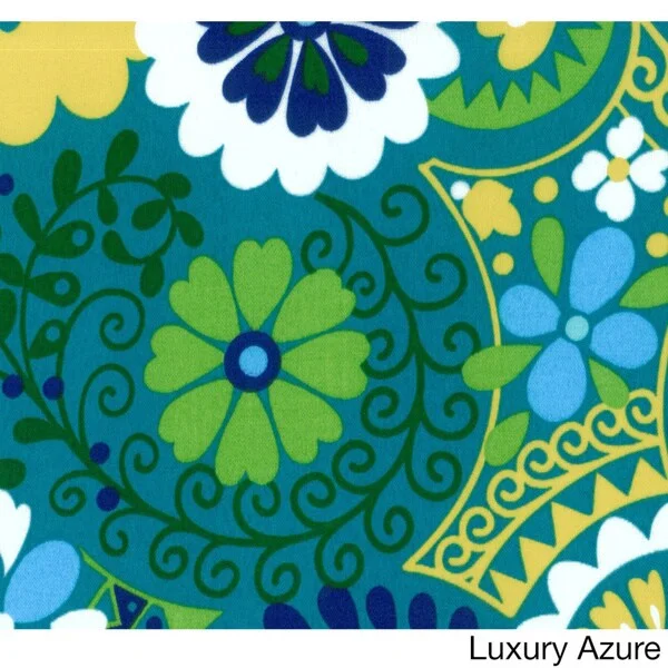 Luxury Azure