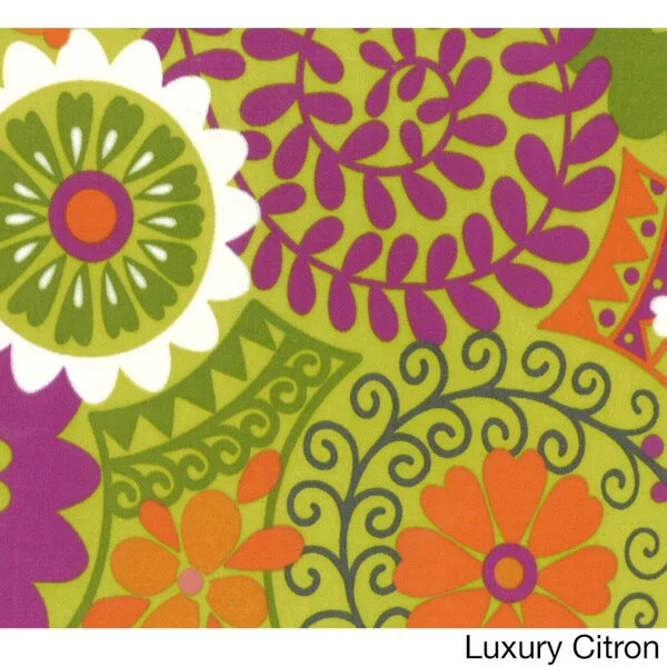 Luxury Citron