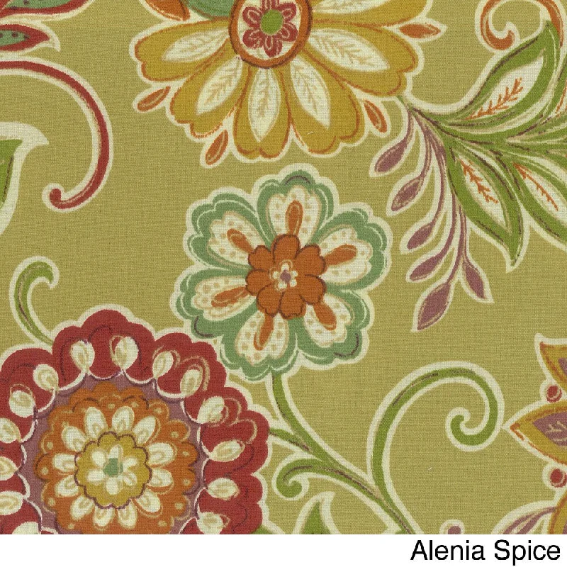 Alenia Spice