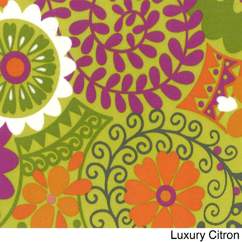 Luxury Citron