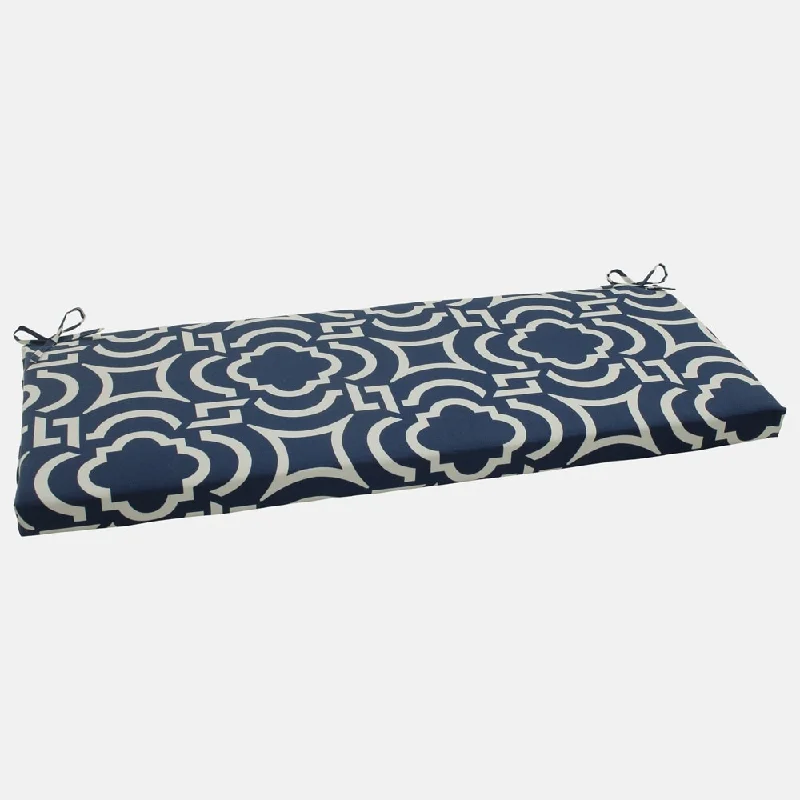 Pillow Perfect Outdoor Carmody Bench Cushion