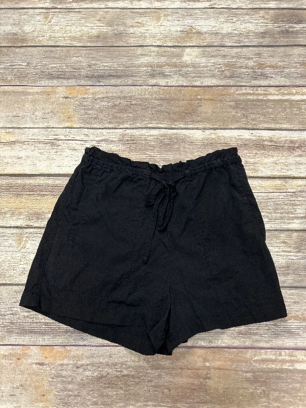 Black Shorts Cloth & Stone, Size Xs