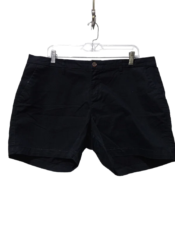 Black Shorts Old Navy, Size L