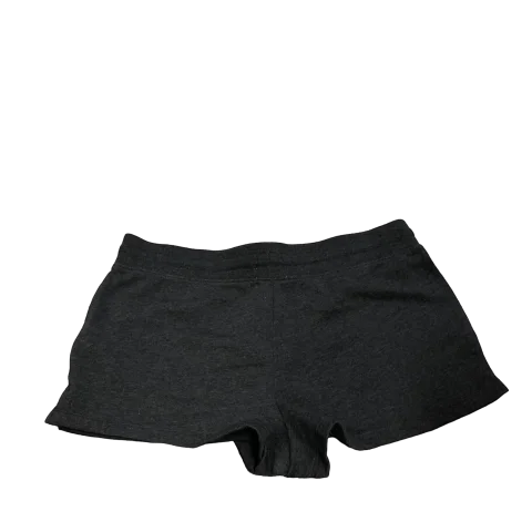 Black Shorts Universal Thread, Size M