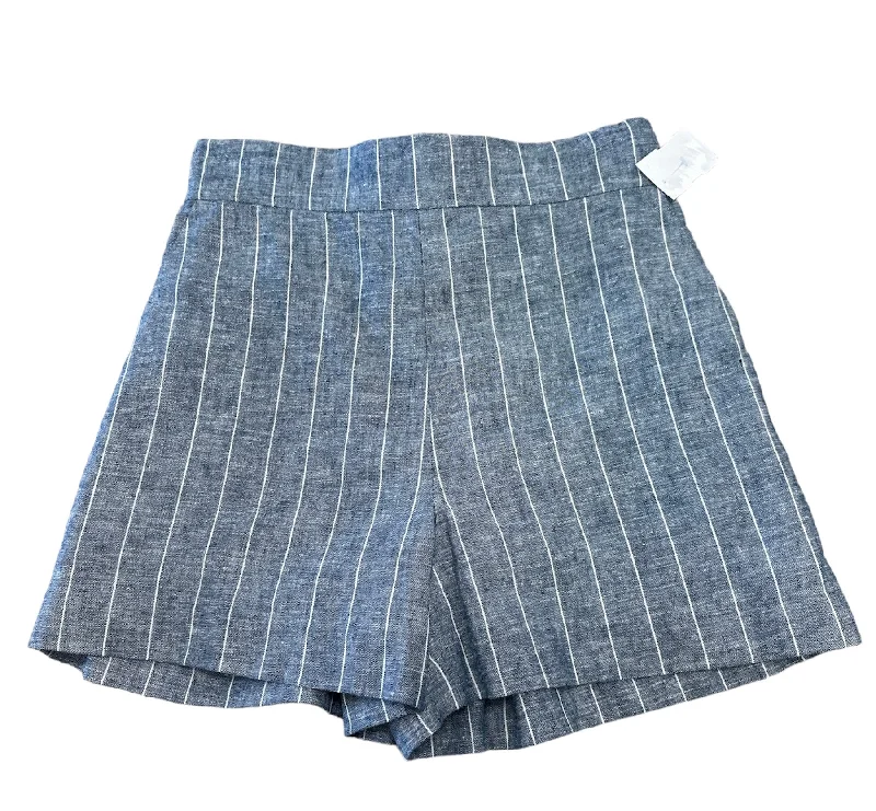 Blue Shorts Cremieux, Size Xs