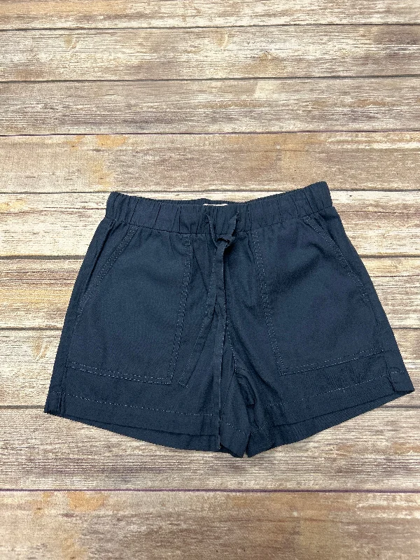 Blue Shorts Loft, Size Xs