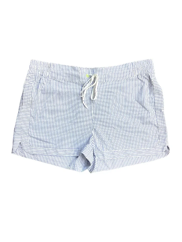 Blue Shorts Vineyard Vines, Size Xl