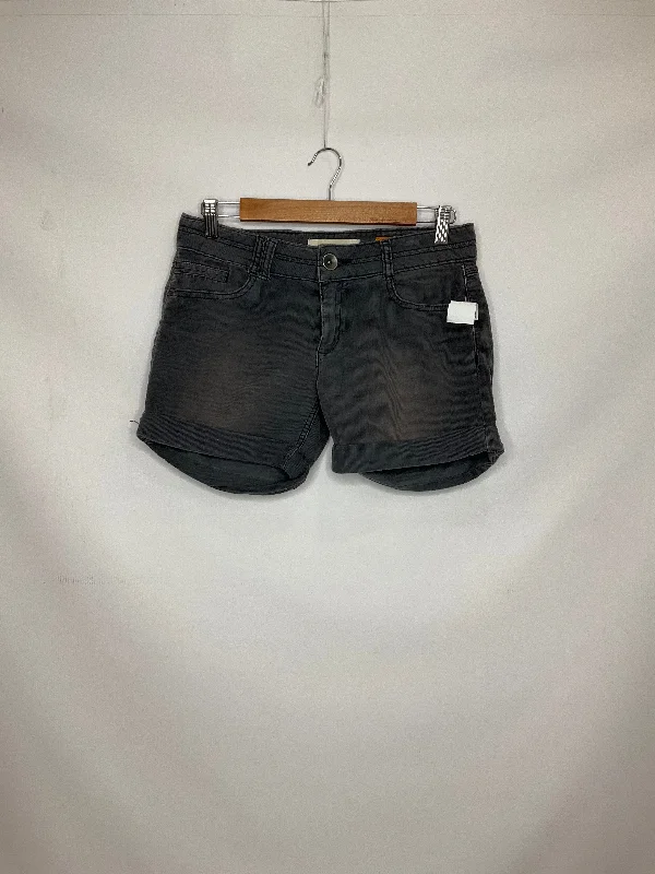 Grey Shorts Pilcro, Size 2