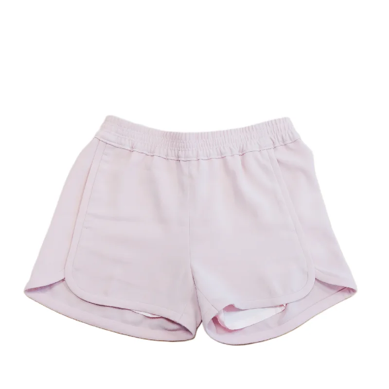 Pink Shorts By J. Crew, Size: 4