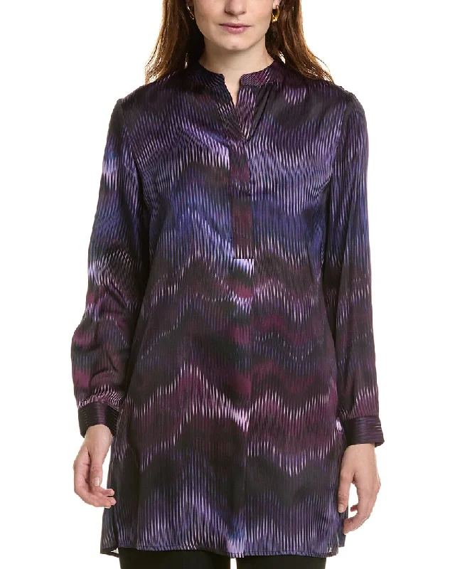 Anne Klein Popover Tunic