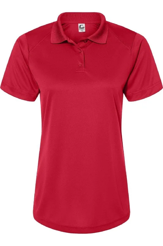 C2 Sport Women´s Polo