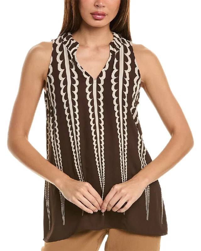 cabi Deco Top