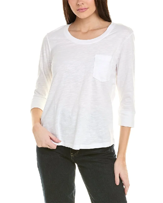 cabi Pocket T-Shirt