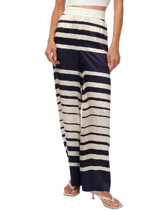 Cami NYC Bleecker Silk Pant