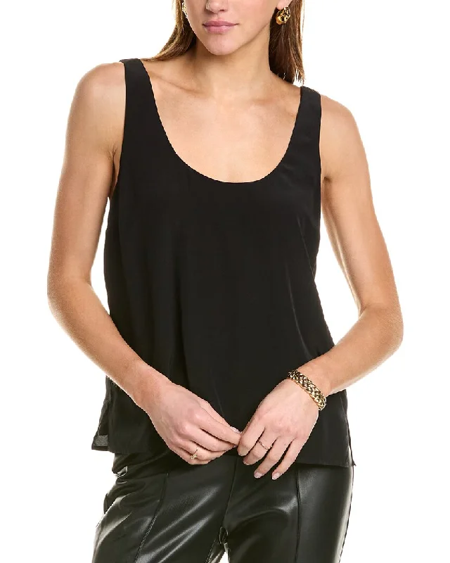 Cami NYC Marleny Silk Cami