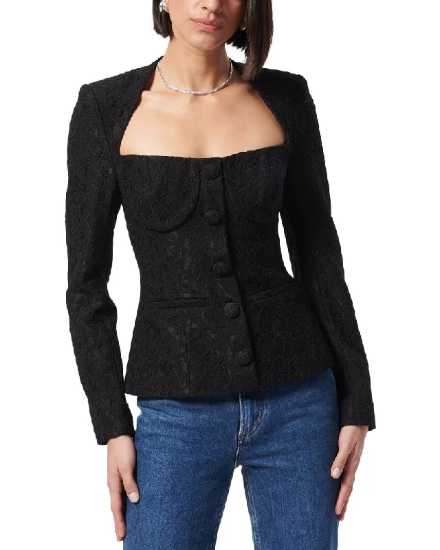 Cami NYC Samira Blazer