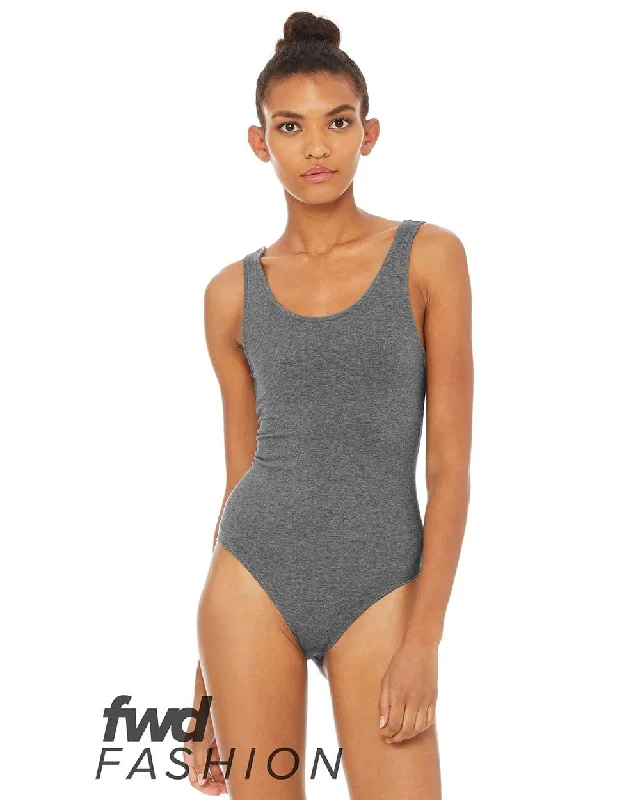 FWD Fashion Women's Bodysuit