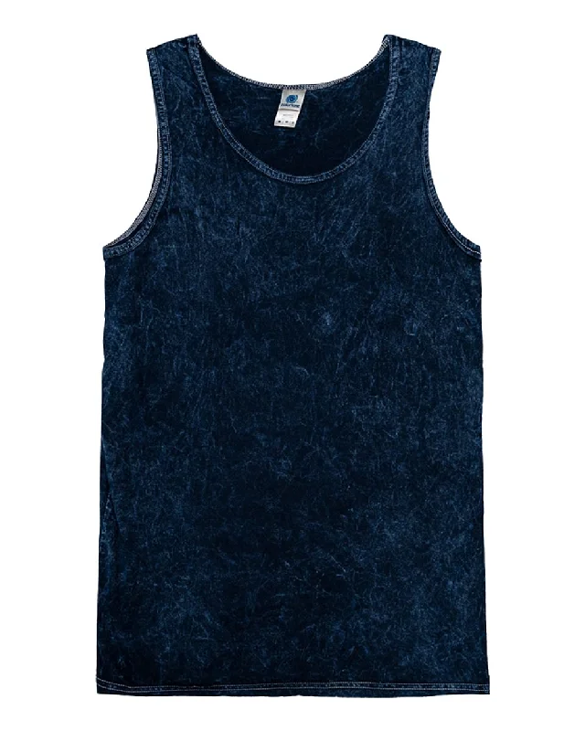 Mineral Wash Tank Top