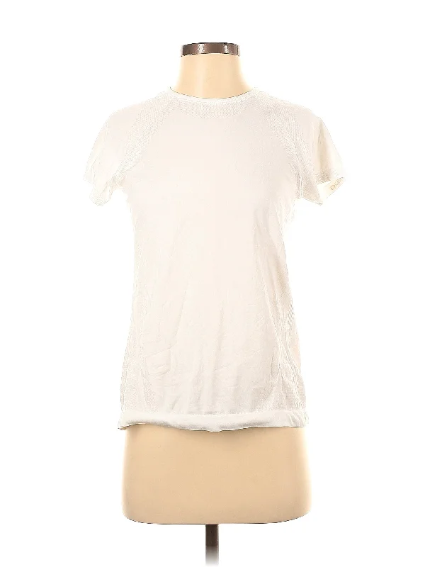 Short Sleeve T Shirt