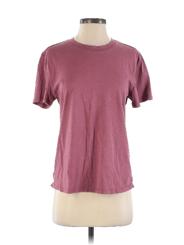 Short Sleeve T Shirt