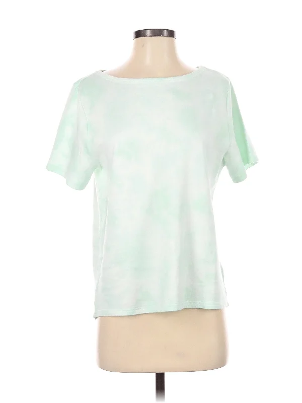 Short Sleeve Top