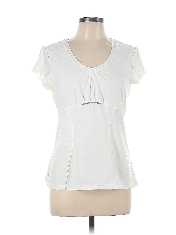 Short Sleeve Top