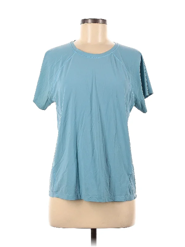 Short Sleeve Top