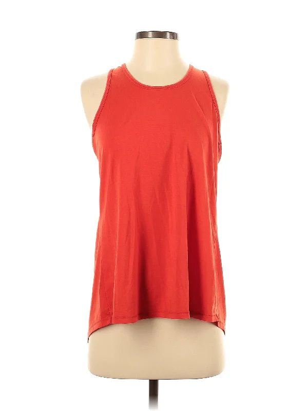 Sleeveless T Shirt