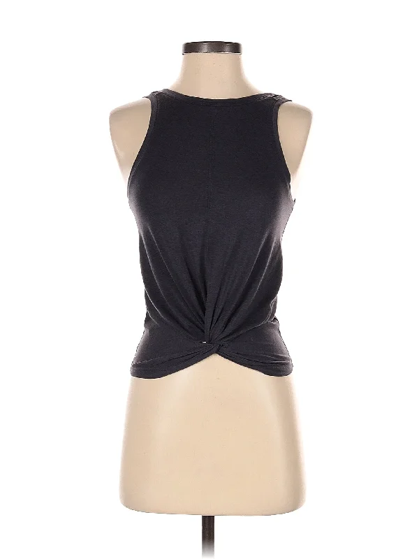 Sleeveless T Shirt