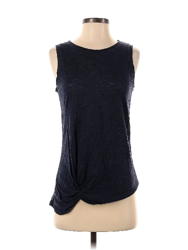 Sleeveless T Shirt