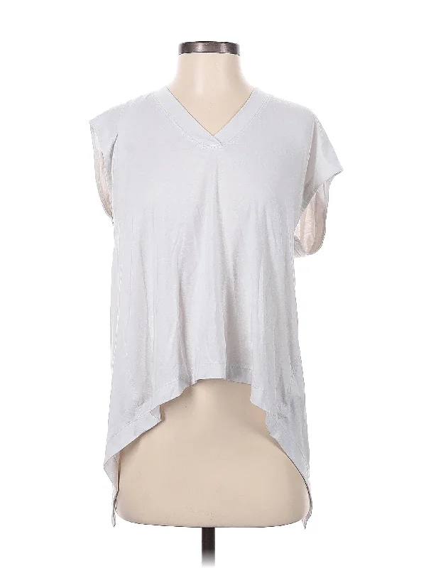 Sleeveless T Shirt