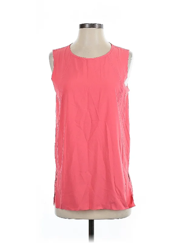 Sleeveless T Shirt