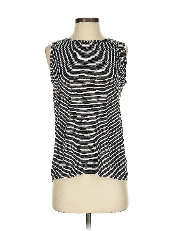 Sleeveless T Shirt