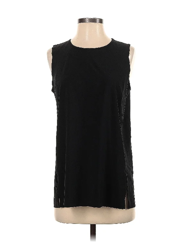 Sleeveless T Shirt