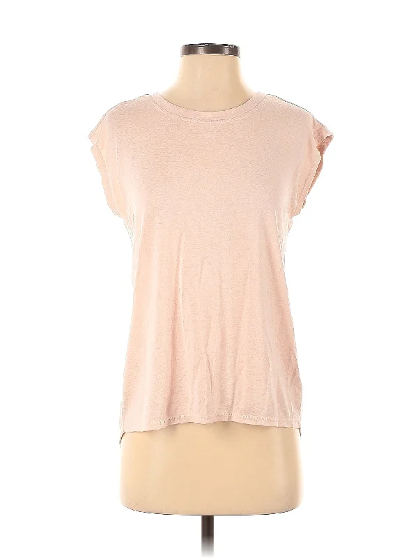 Sleeveless T Shirt