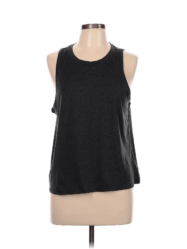 Sleeveless T Shirt