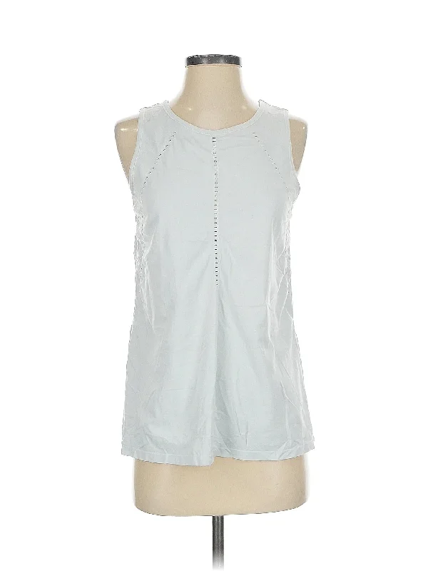 Sleeveless T Shirt