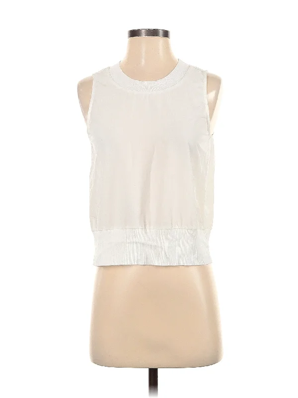 Sleeveless T Shirt