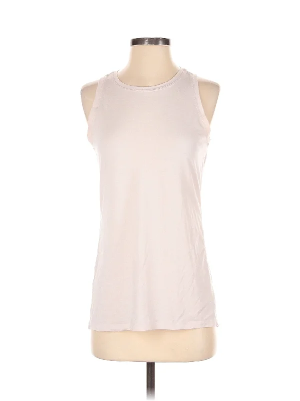 Sleeveless T Shirt