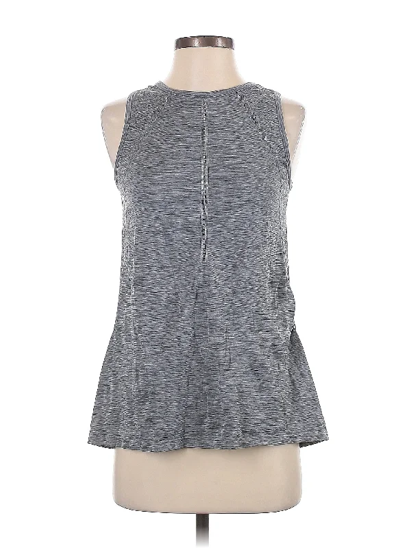 Sleeveless T Shirt