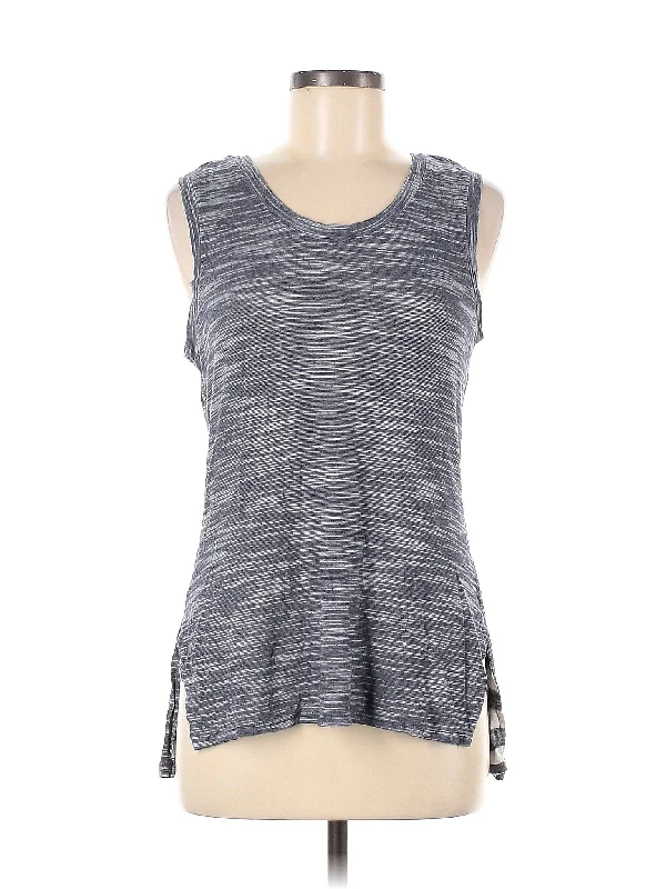 Sleeveless T Shirt