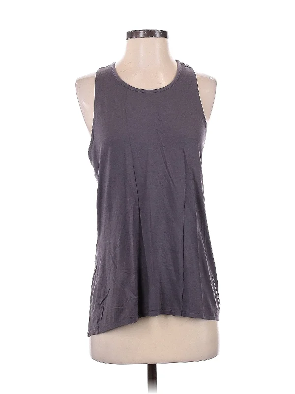 Sleeveless T Shirt