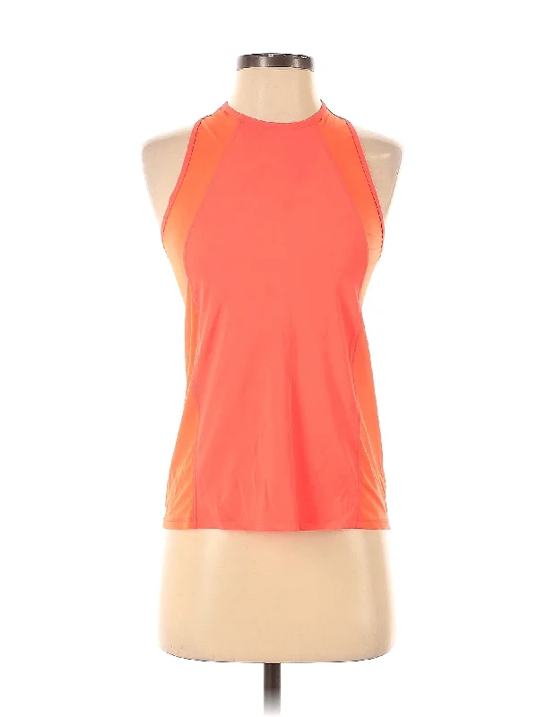 Sleeveless T Shirt