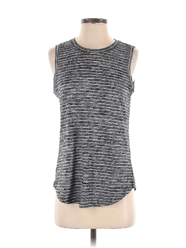 Sleeveless T Shirt