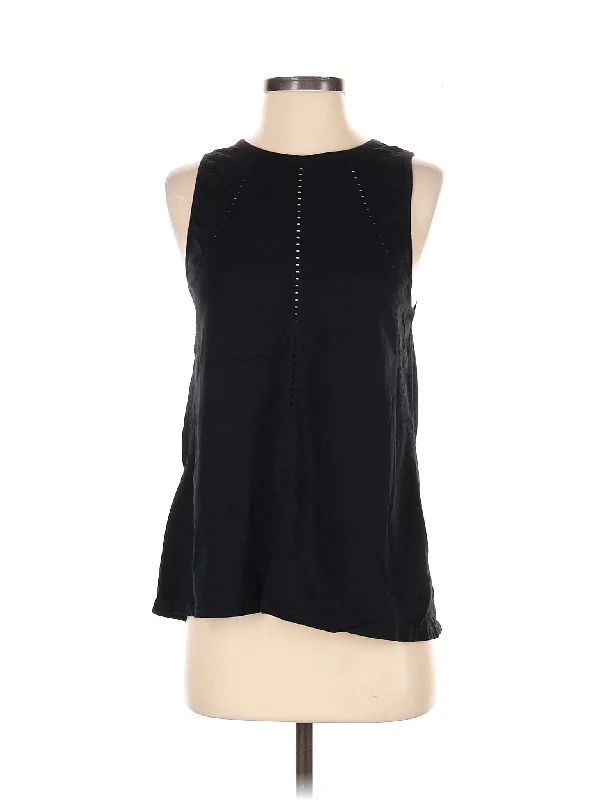 Sleeveless T Shirt