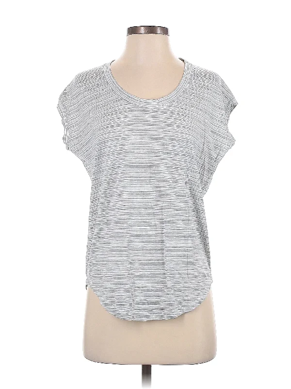 Sleeveless T Shirt