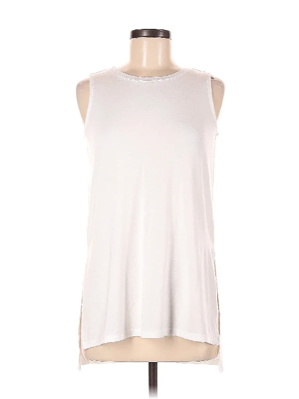 Sleeveless T Shirt